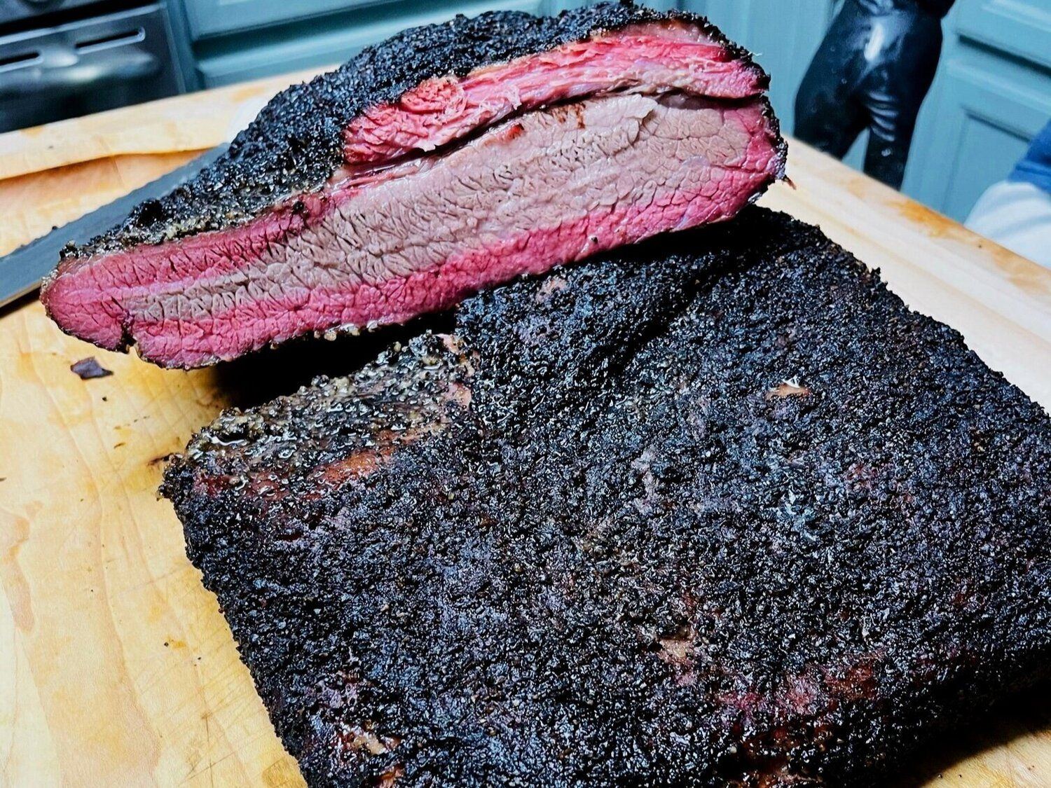 Texas Brisket
